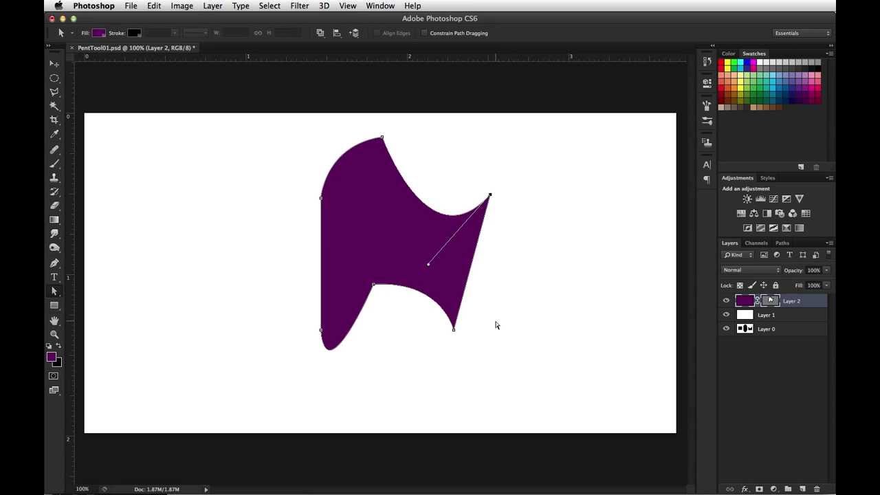 how to vectorize an image