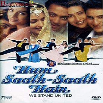 hum sath sath hai movie 320kbps mp3 songs